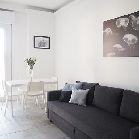 Ceccarini 2023 Apartment ริชโชเน ภายนอก รูปภาพ
