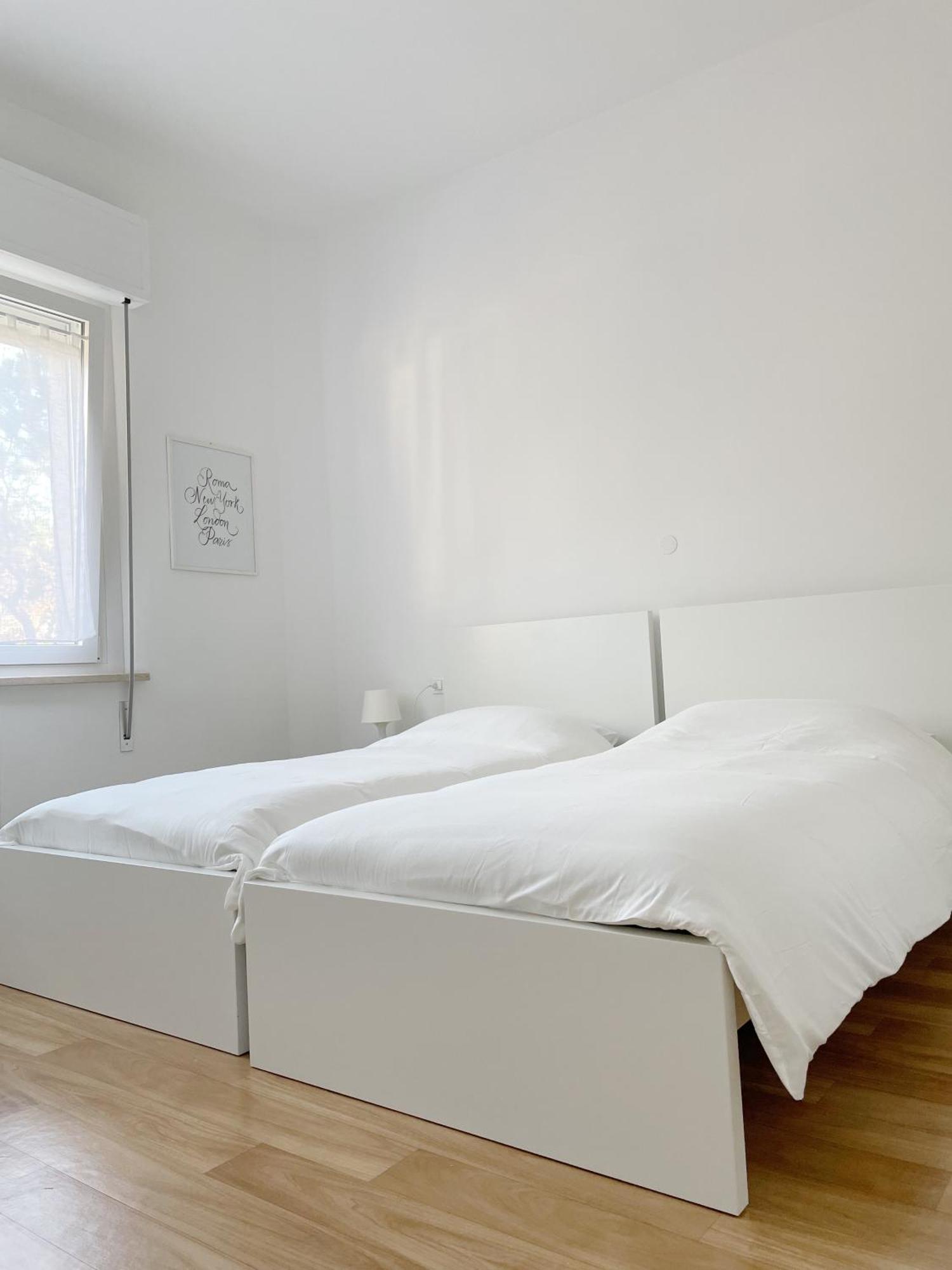 Ceccarini 2023 Apartment ริชโชเน ภายนอก รูปภาพ
