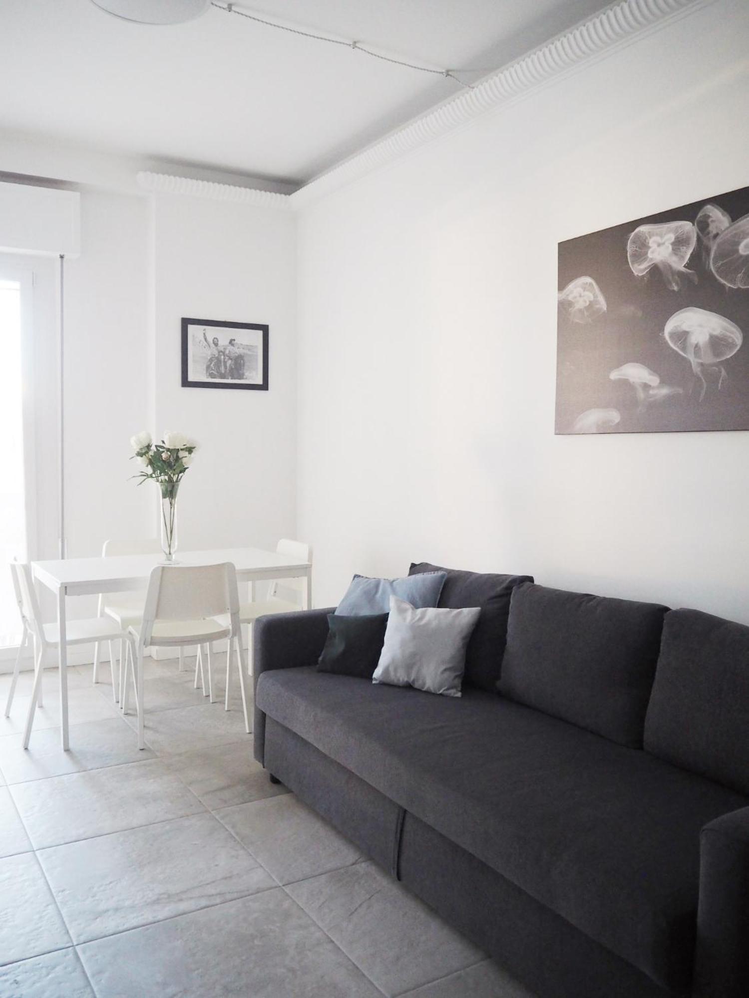 Ceccarini 2023 Apartment ริชโชเน ภายนอก รูปภาพ