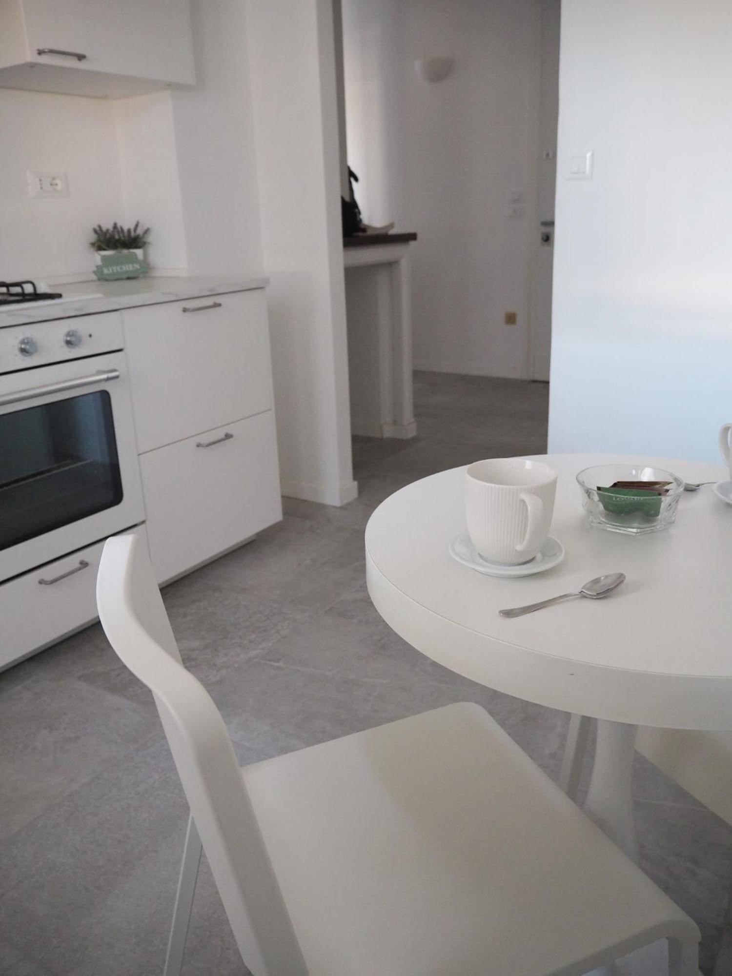 Ceccarini 2023 Apartment ริชโชเน ภายนอก รูปภาพ